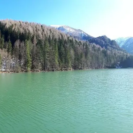 Mountain View Апартаменты *
