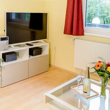 Mountain View Apartamento *