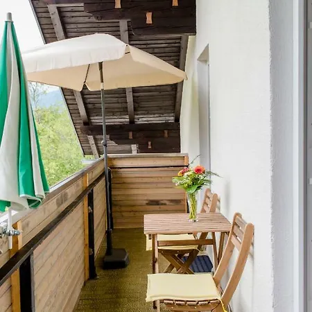 Mountain View Apartamento Spital Am Pyhrn