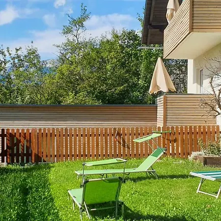 Mountain View * Spital Am Pyhrn