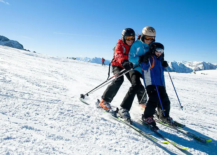 Mountain View * Spital Am Pyhrn