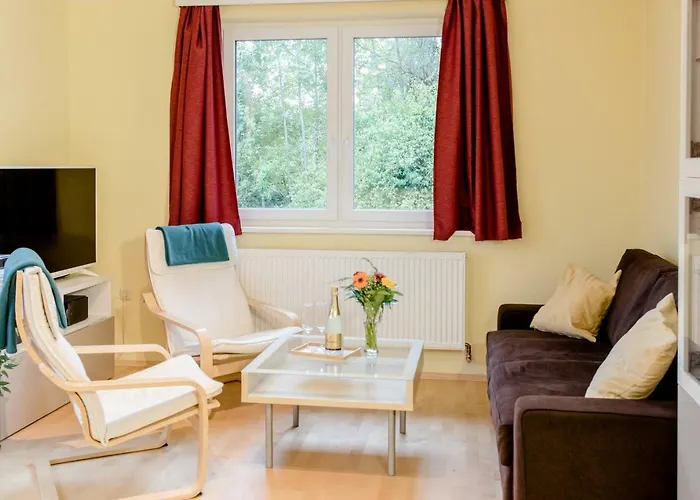 Apartmán Mountain View *