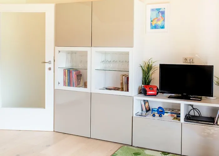 Mountain View * Spital Am Pyhrn