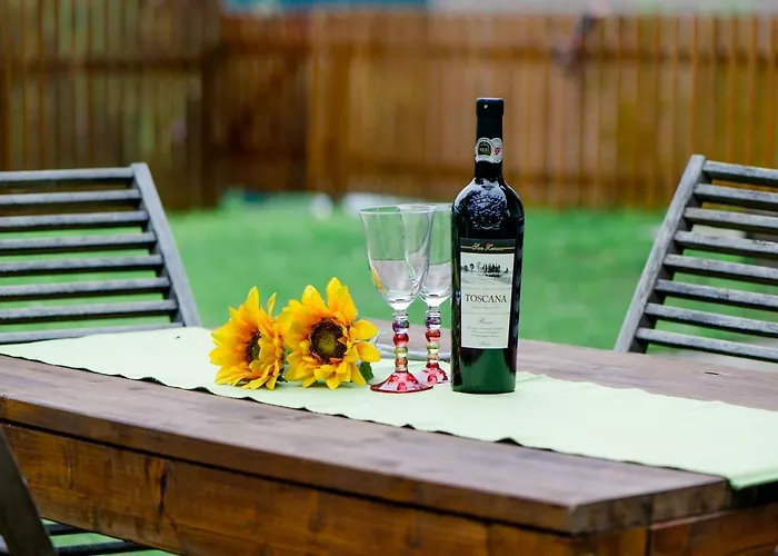 Mountain View Spital Am Pyhrn