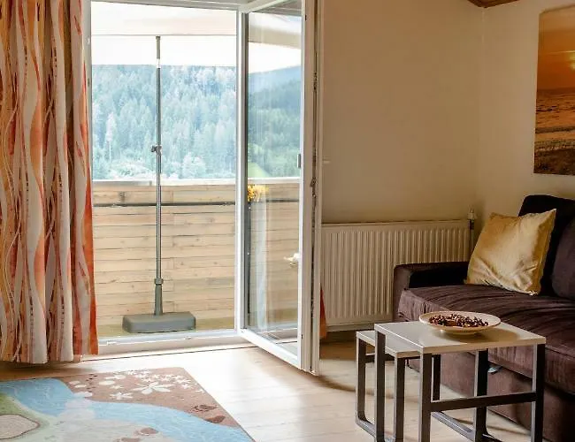 Mountain View Apartmán *